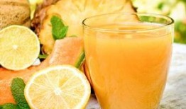 哈密瓜能和菠萝吃吗,美味搭配的禁忌与建议