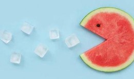 吃瓜不舒服,揭秘夏日消暑美食的隐藏风险