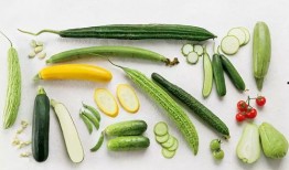 春吃夏瓜,夏瓜飘香——四季美食之旅