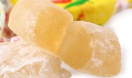 话梅糖吃瓜,甜蜜与酸爽的完美邂逅