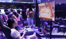 明星玩家吃瓜游戏,揭秘娱乐圈幕后风云