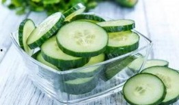 减肥时可以吃瓜,瓜类美食助你健康瘦身