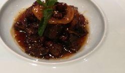 话梅糖吃瓜,甜蜜与酸爽的完美邂逅