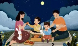 月亮姐姐讲猴王吃瓜,月亮姐姐讲述的奇幻故事