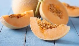 吃瓜录视频哈密瓜,哈密瓜美食视频大赏