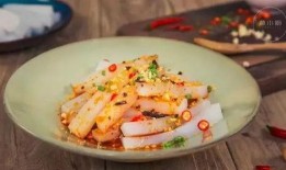 瓜娃子吃凉粉什么意思,趣味方言中的生活百态