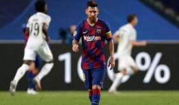 电视机前吃瓜群众梅西,电视机前吃瓜群众的足球传奇