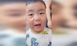 家有萌娃吃瓜,欢乐吃瓜日常