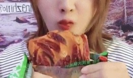 吃瓜看网红视频,视频背后的故事与真相