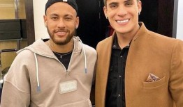 吃瓜群众内马尔,吃瓜群众眼中的足球巨星