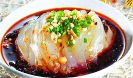 瓜娃子吃凉粉什么意思,趣味方言中的生活百态