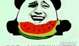 小蓝吃瓜表情什么意思,揭秘网络流行语背后的趣味与内涵