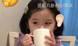 你们吃瓜我吃饼表情包,表情包里的生活百态