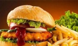 老外吃中国汉堡吃瓜视频,吃瓜视频揭示中西美食差异