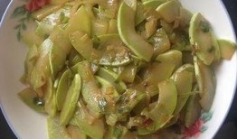 宝宝吃角瓜做法大全,多样做法，助力宝宝健康成长