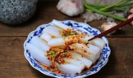 瓜娃子吃凉粉什么意思,趣味方言中的生活百态