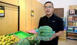 吃瓜超市员工,员工视角下的日常与幕后故事