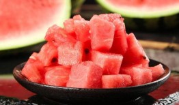 吃西瓜就选品牌瓜