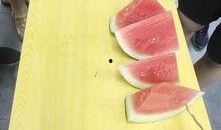 安静吃瓜的危害,揭秘潜在健康风险