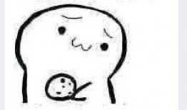 你们吃瓜我吃饼表情包,表情包里的生活百态