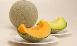 圣哥吃蜜瓜,一场味蕾的奇幻之旅