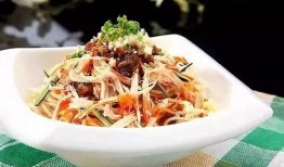 吃半个面瓜,探寻面瓜的独特风味