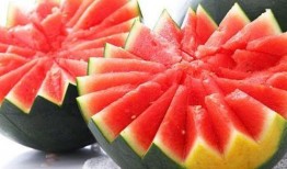 吃瓜怎么吃讲述一下,教你如何优雅地吃瓜