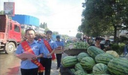 滕州吃瓜事件,一场网络舆论的风暴与反思