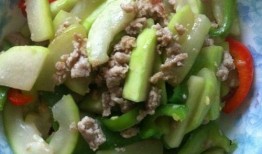 请问瓠瓜怎么吃,解锁美味新体验