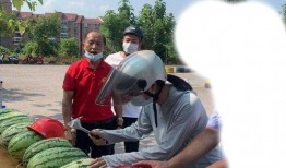 西吉吃瓜事件,一场网络舆论的风暴与反思