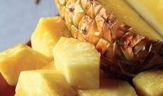 哈密瓜能和菠萝吃吗,美味搭配的禁忌与建议