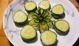 福寿瓜怎么拌着吃,家常美味新体验