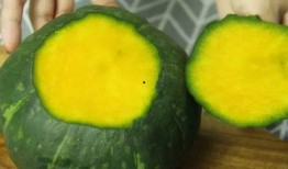 孕期吃贝贝瓜的好处,贝贝瓜的益处与食用建议