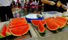 京东吃瓜节,瓜分钜惠，尽享购物盛宴！