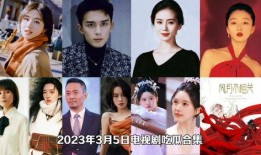 吃瓜电视剧名,揭秘那些年我们一起追过的电视剧