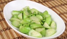 春吃夏瓜,夏瓜飘香——四季美食之旅